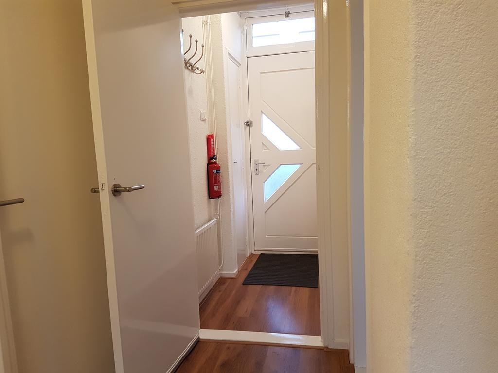 Schitterend Appartement In Binnenstad Гронінген Екстер'єр фото